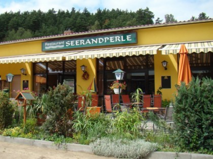 Foto: Seerandperle